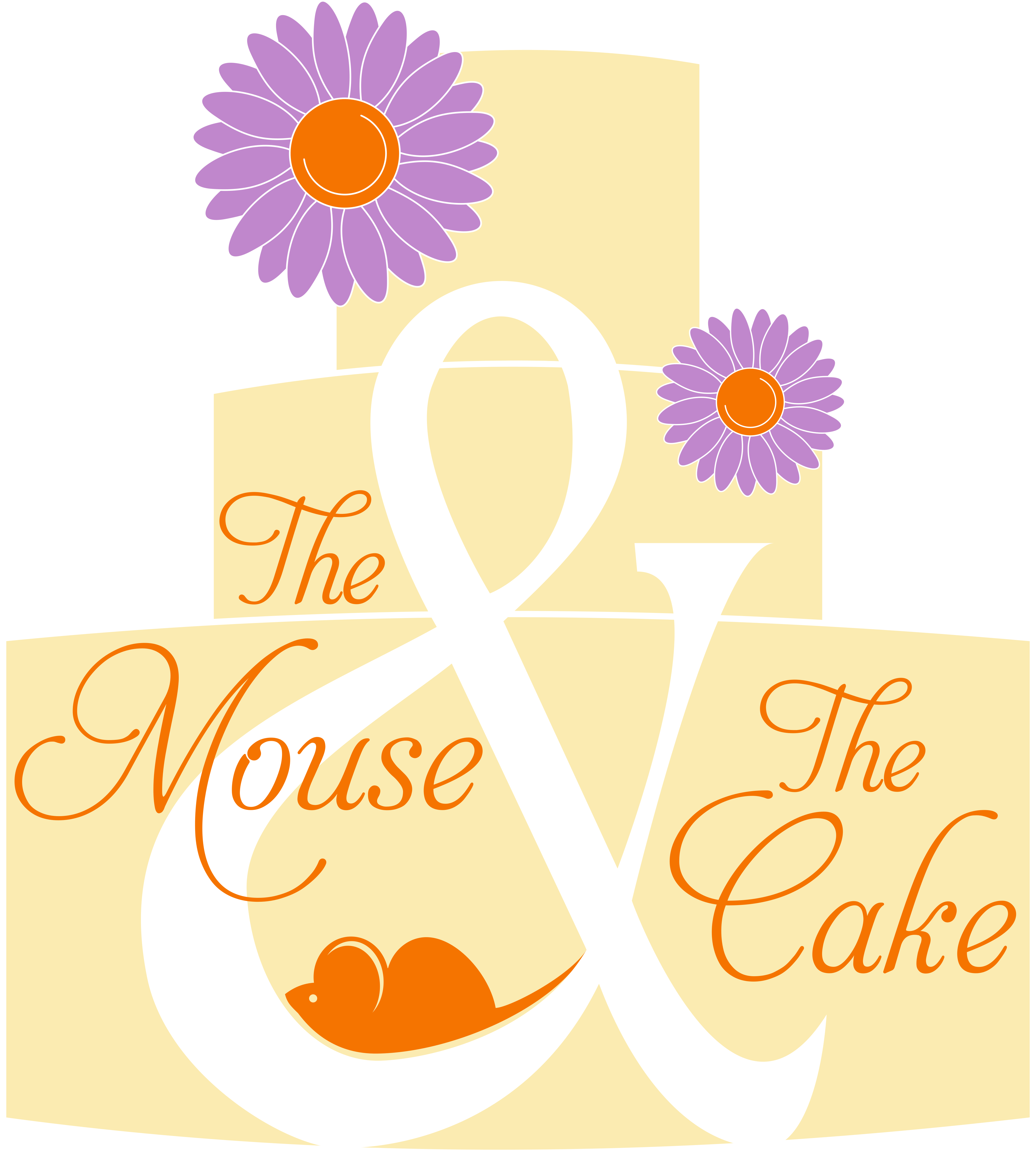 The Mouse and The Cake